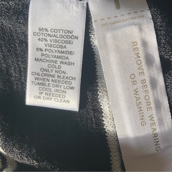 NWT Loft Cold Shoulder Pullover - Picture 8 of 8